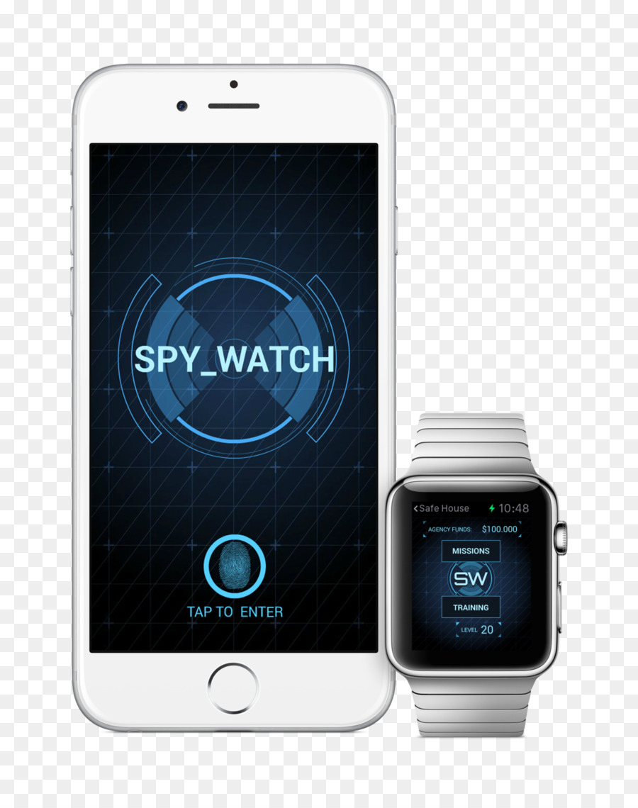 Smartphone，Apple Watch Série 3 PNG