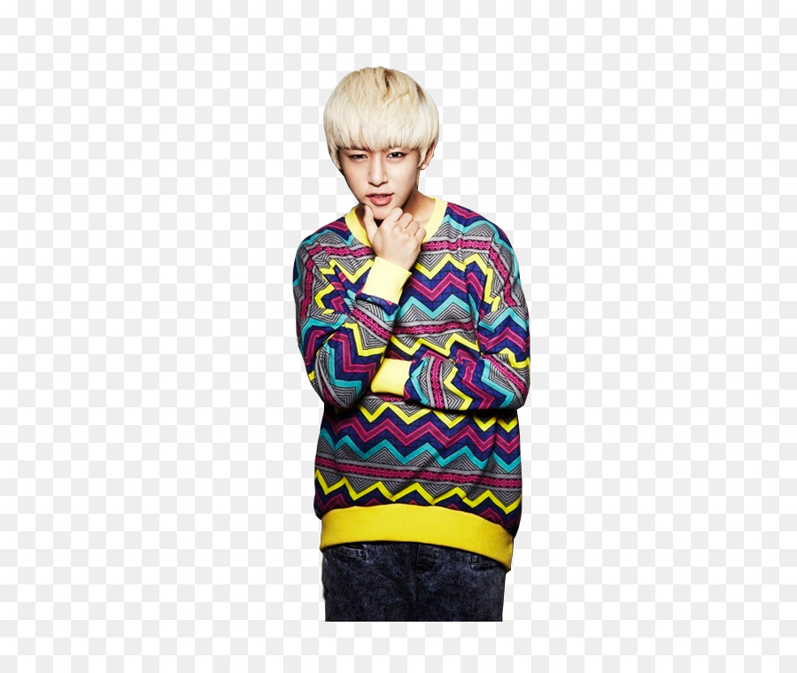 Daehyun，Bap PNG