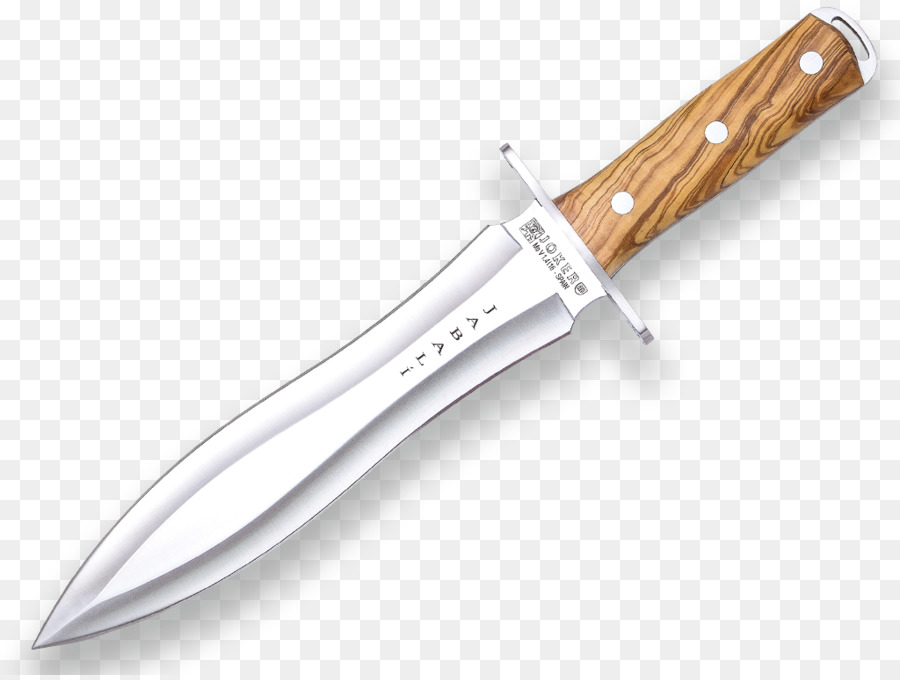 Couteau Bowie，De Chasse Couteaux De Survie PNG