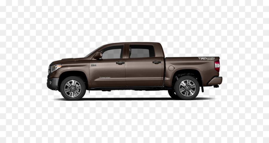 2018 Toyota Tundra Crewmax Limited，Toyota PNG