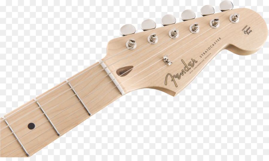 Tête De Guitare，Chevilles De Réglage PNG