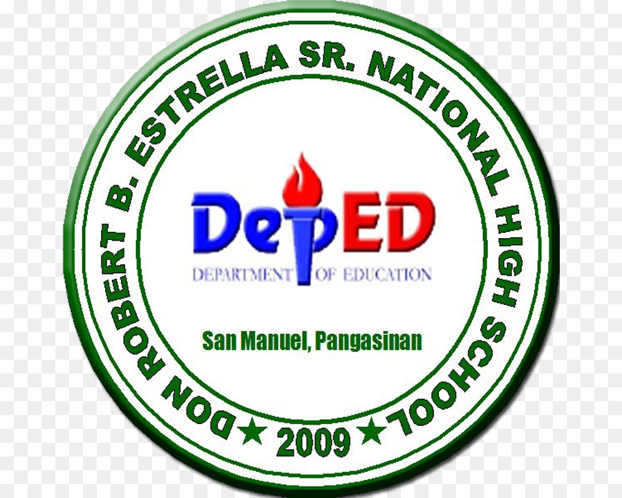 Pulong Buhangen De L école Nationale Supérieure，Logo PNG