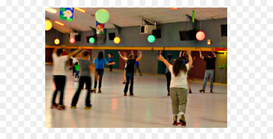 Roller，Patinoire PNG