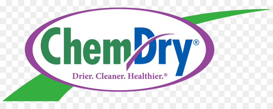 Logo Chemdry，Nettoyage PNG