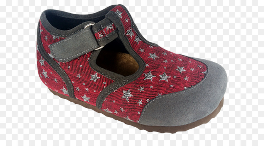 Chaussure étoile Rouge，Enfants PNG