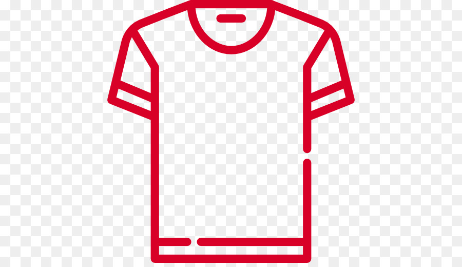 T Shirt，Contour PNG