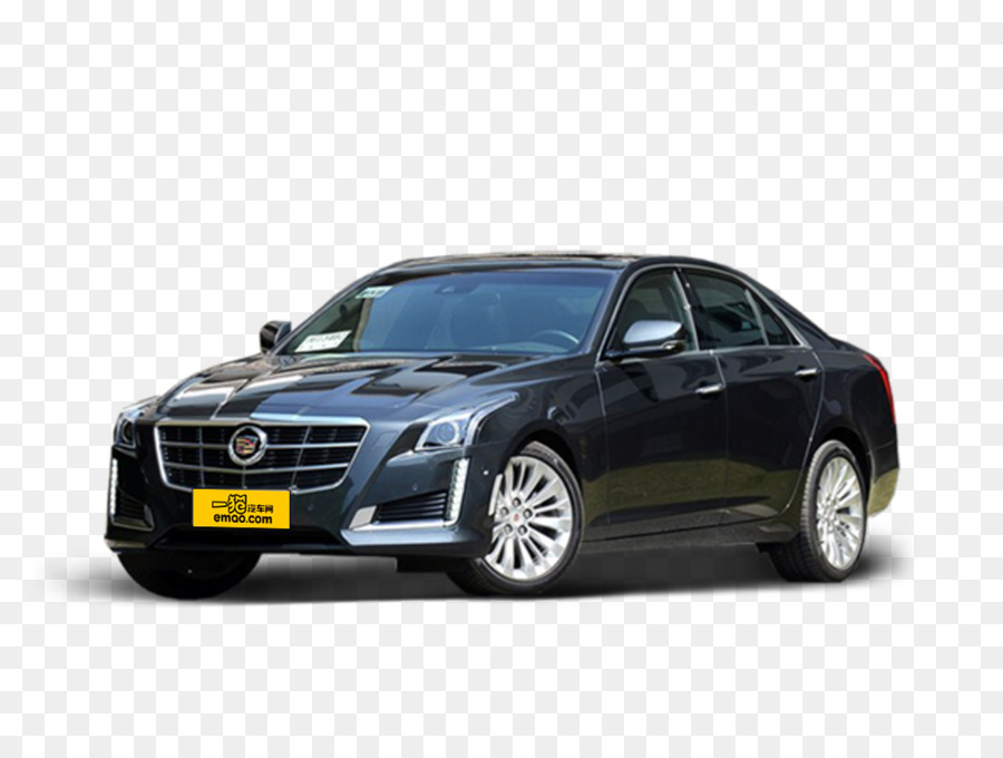 Cadillac Cts，Voiture PNG