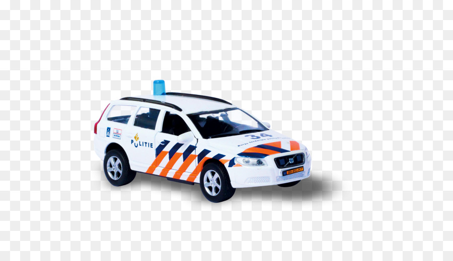 Voiture De Police，Voiture PNG