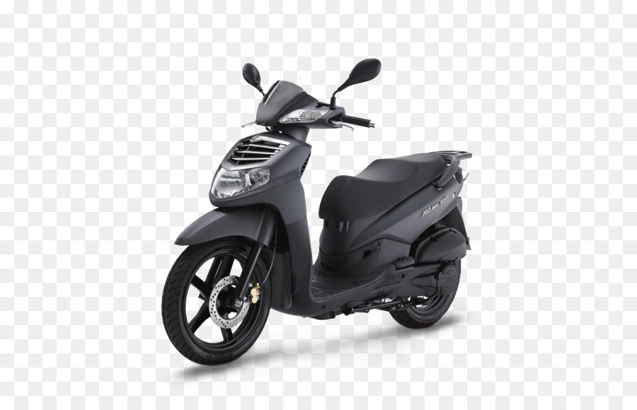 Voiture，Kymco PNG