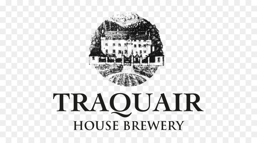 Traquair House，La Bière PNG