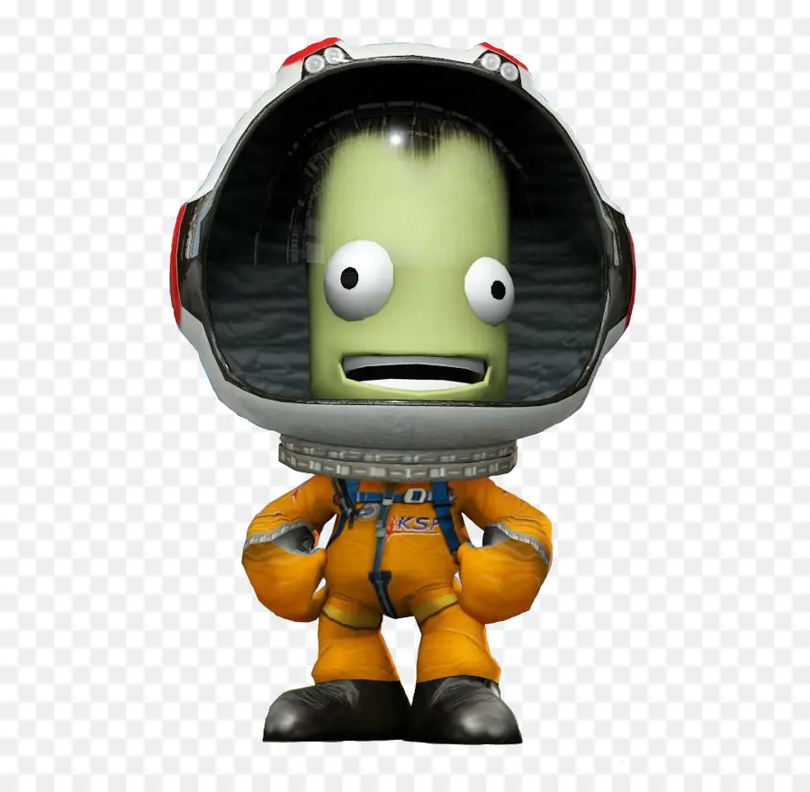 Astronaute Vert，Espace PNG