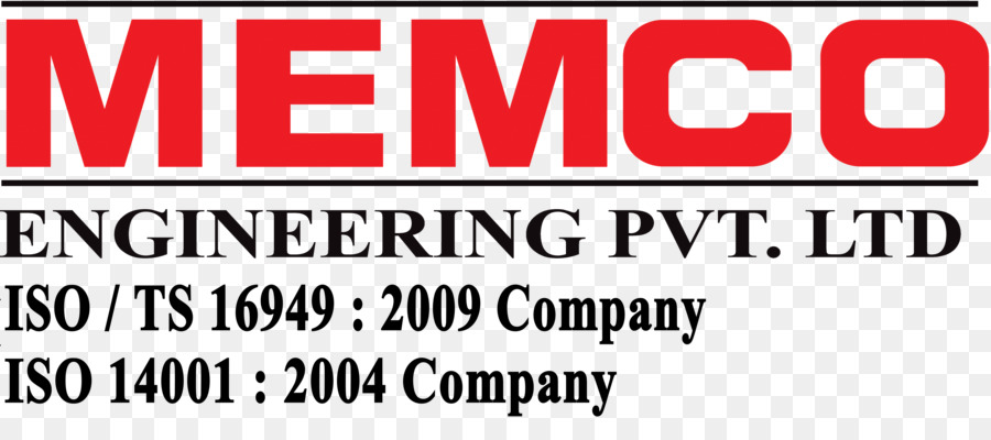 Memco Engineering Pvt Ltd，Logo PNG