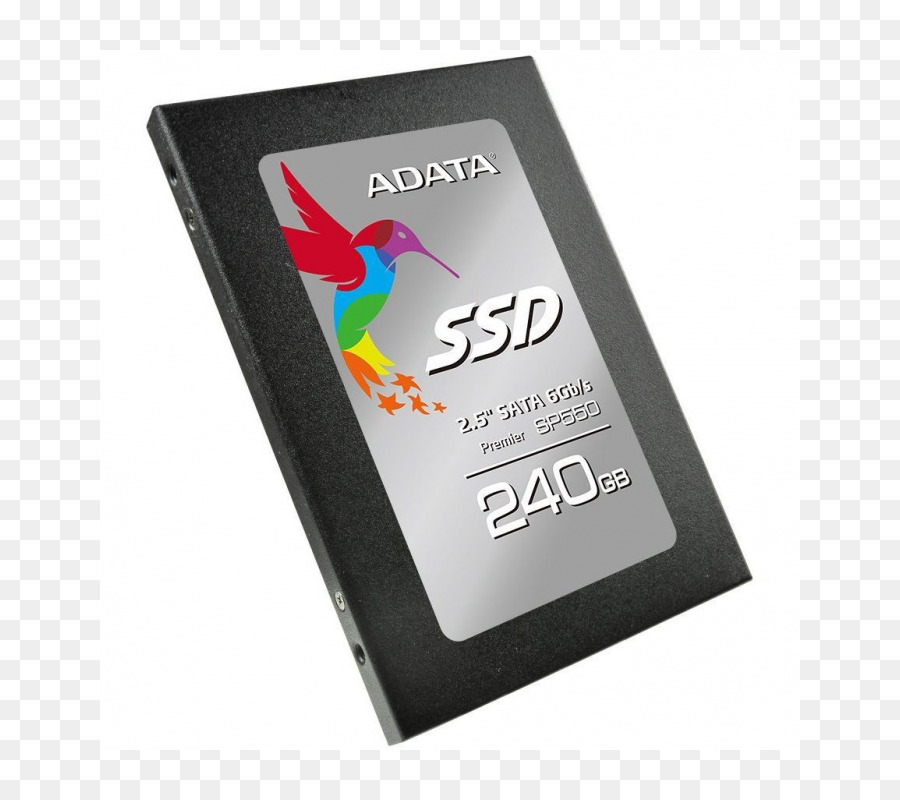 Solidstate Lecteur，Adata Sp550 Ssd PNG