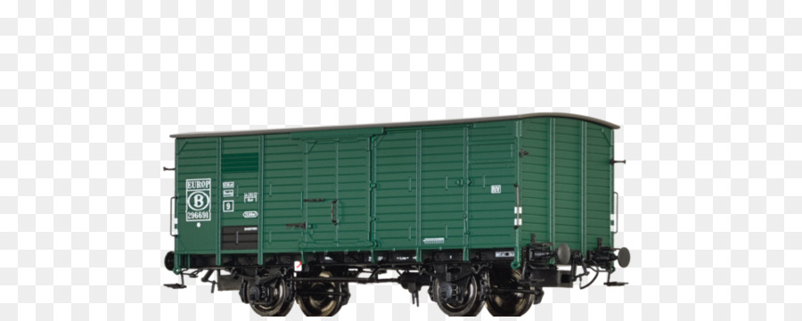 Train De Marchandises，Cargaison PNG