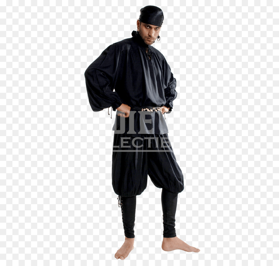 Pantalon，Costume PNG