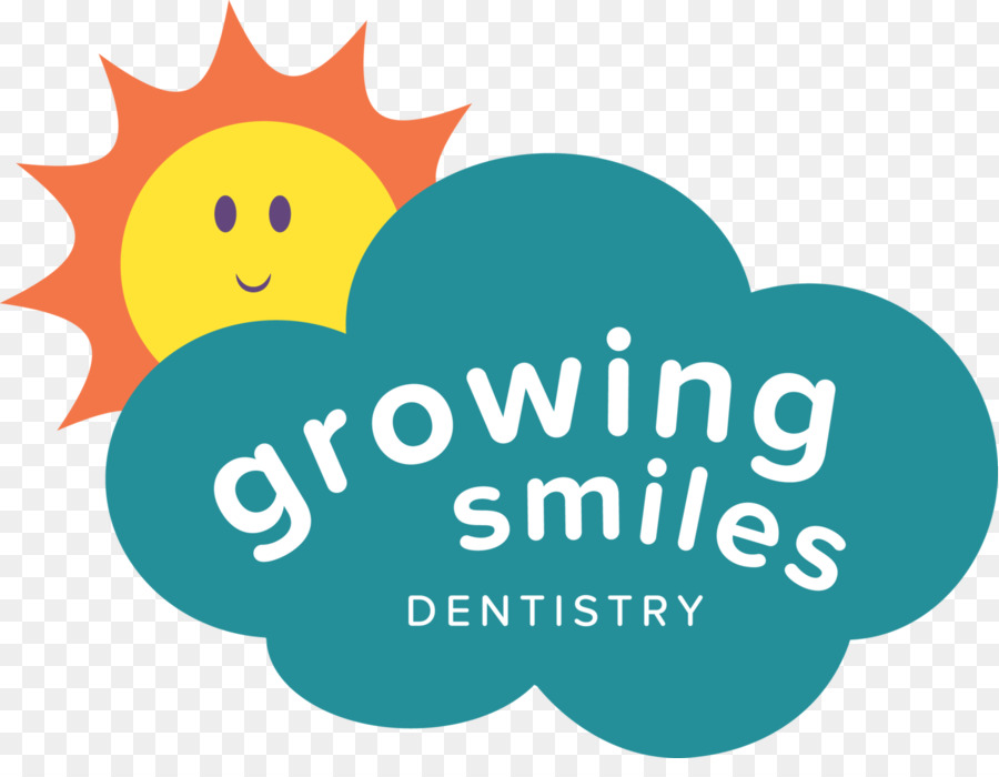 En Dentisterie Pédiatrique，Logo PNG