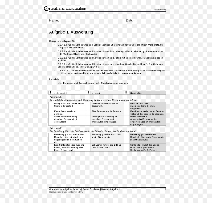 Document，Curriculum PNG