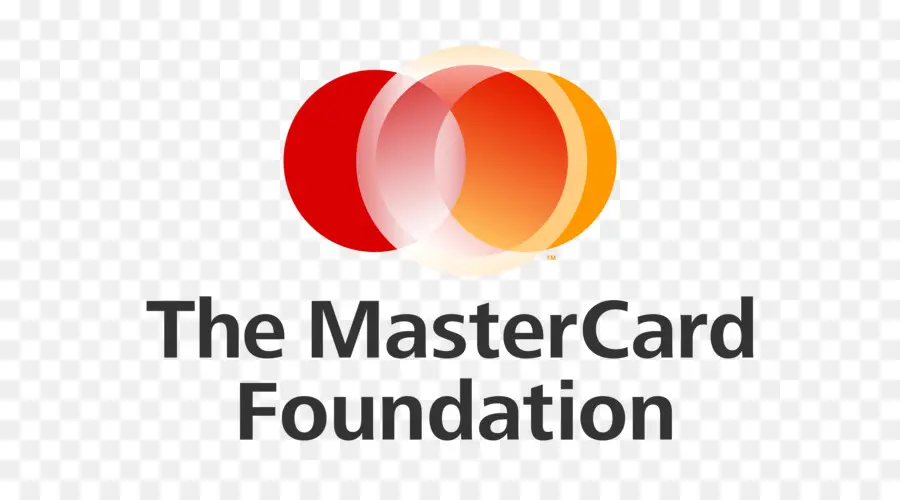 Logo De La Fondation Mastercard，Mastercard PNG