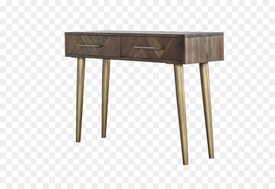 Bureau En Bois，Bureau PNG