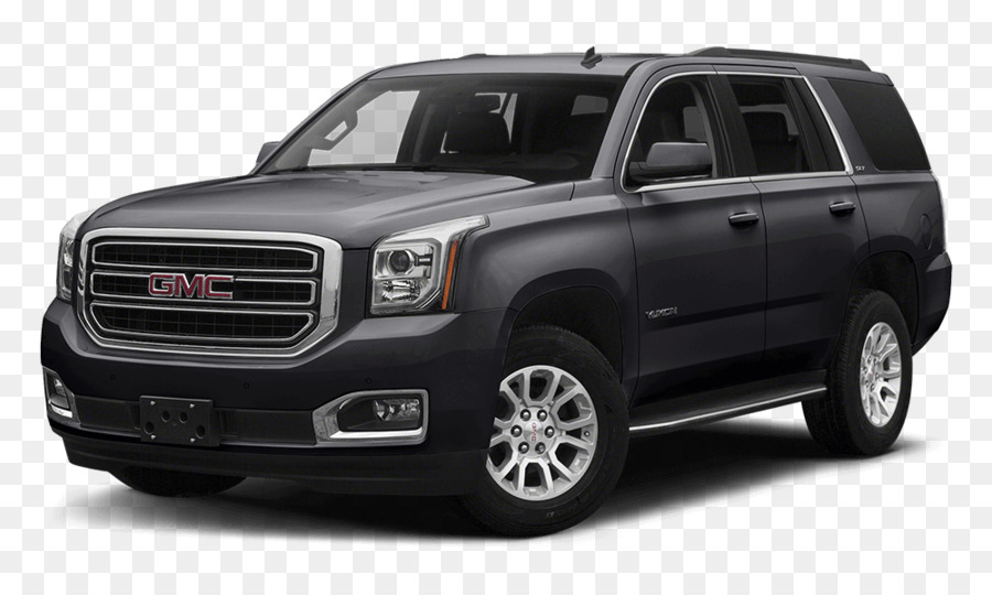 2015 Gmc Yukon，2015 Chevrolet Tahoe PNG