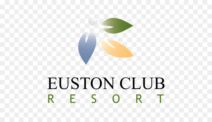 Euston，Logo PNG
