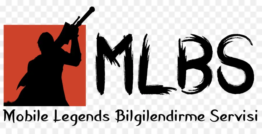 Logo Mlbs，Légendes Mobiles PNG