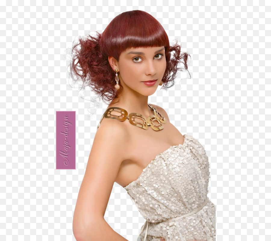 Coiffure，Cheveux PNG