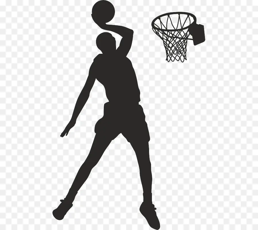 Slam Dunk，De Basket Ball PNG