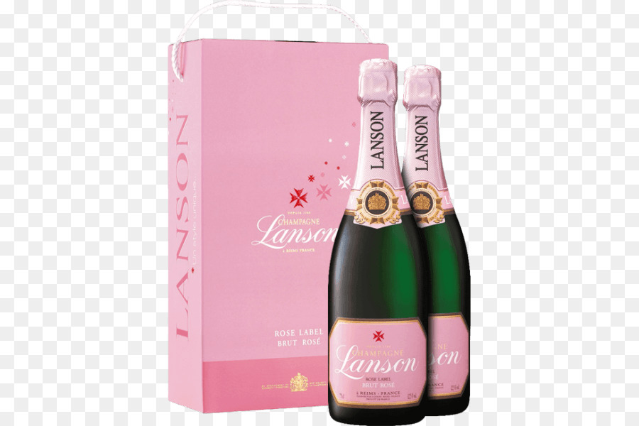 Champagne，Rose PNG