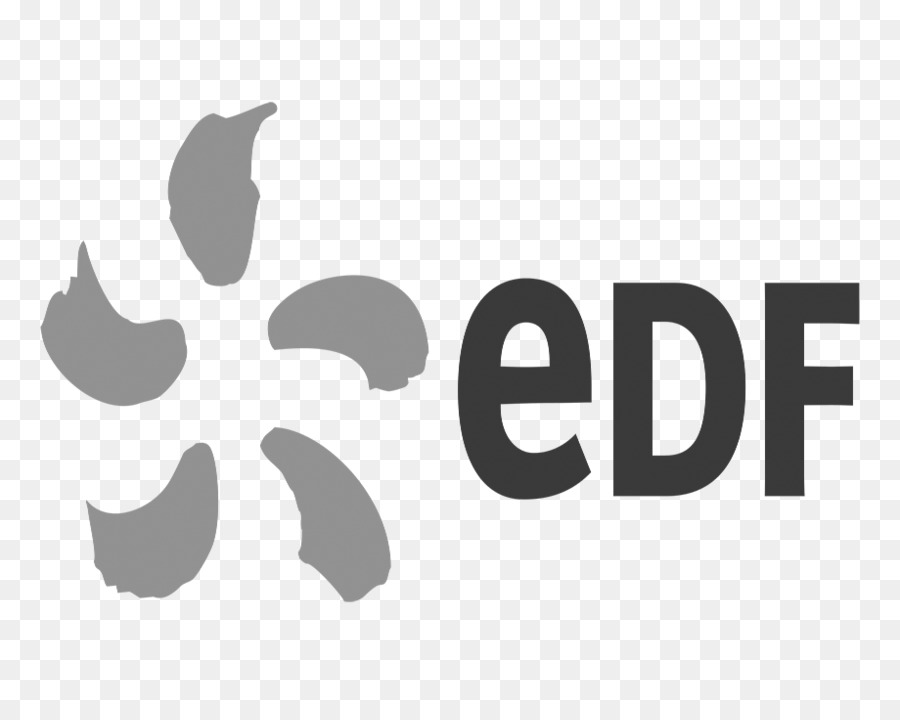 Logo Edf，Énergie PNG