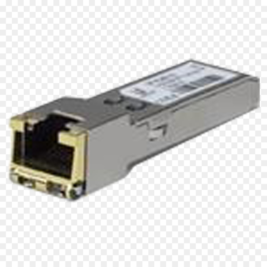 Petite Miniitx émetteur Récepteur Enfichable à，8p8c PNG