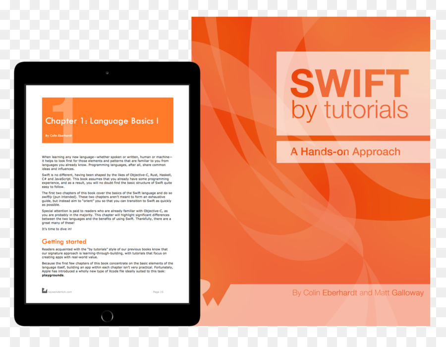 Swift，Tutoriel PNG