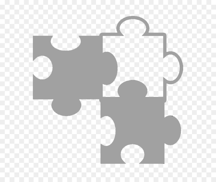 Pièces De Puzzle，Puzzle PNG