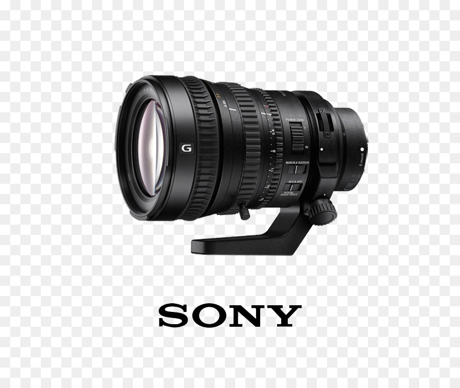 Sony A7 Ii，Son Fe Pz 28135mm F4 G Oss PNG