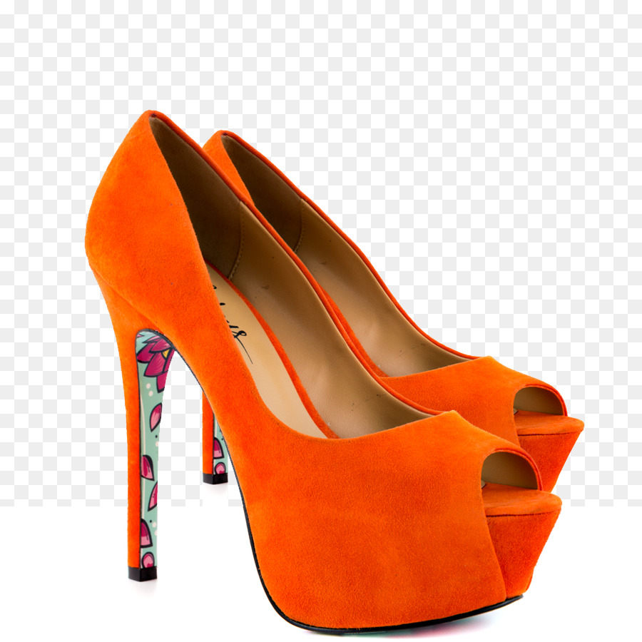 Chaussure，Rouge PNG