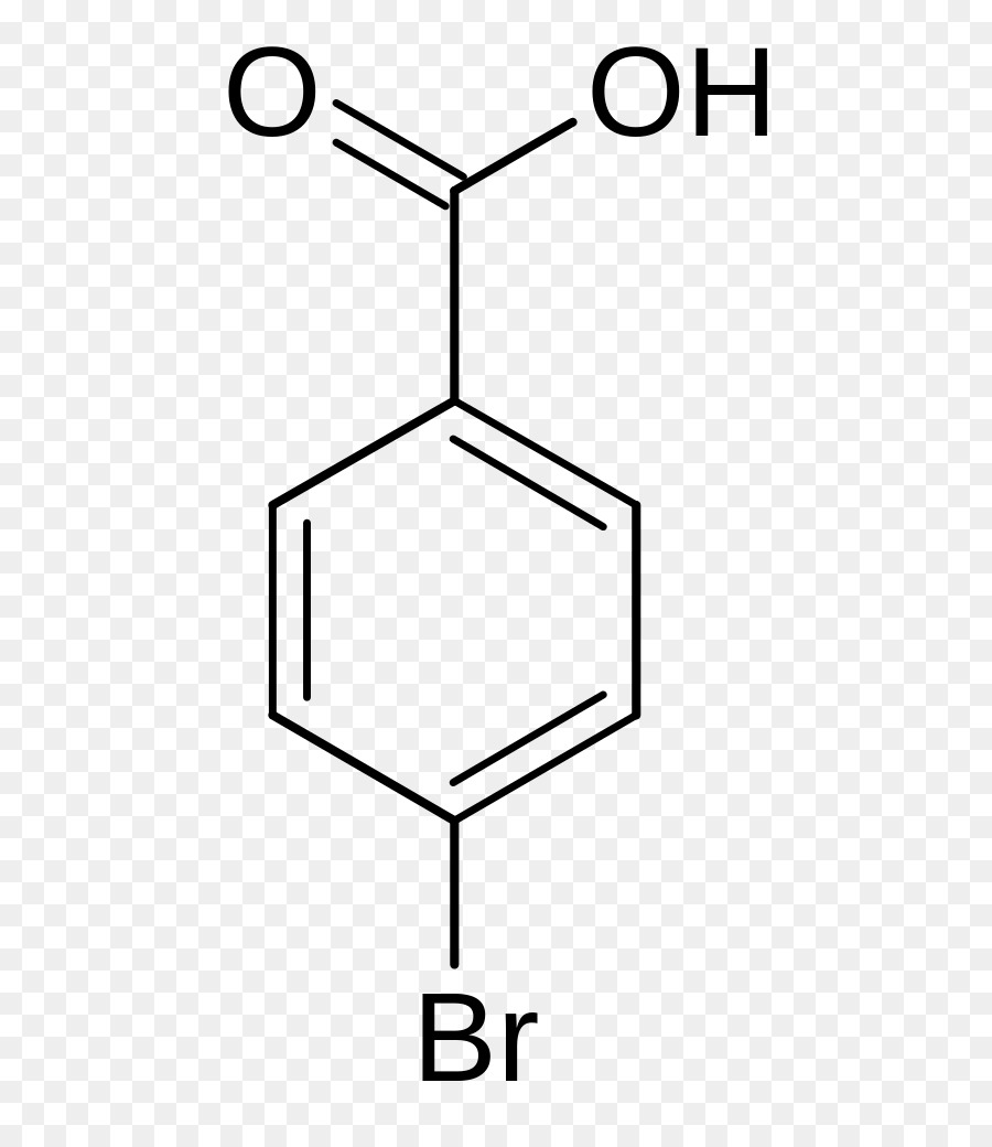 Panisic Acide，L Acide Benzoïque PNG