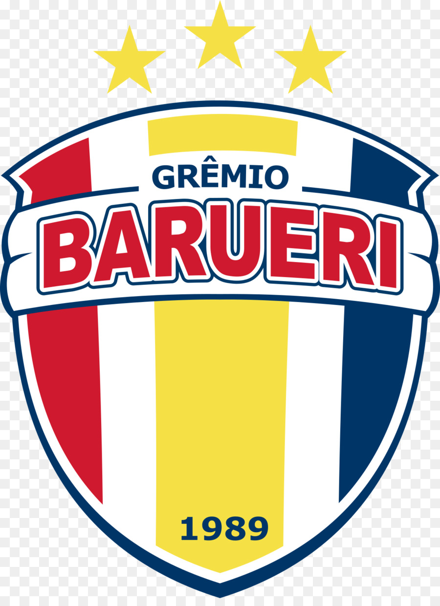 Grêmio Barueri De Football，Barueri PNG