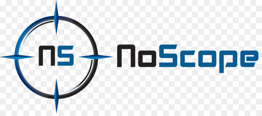 Logo Noscope，Marque PNG