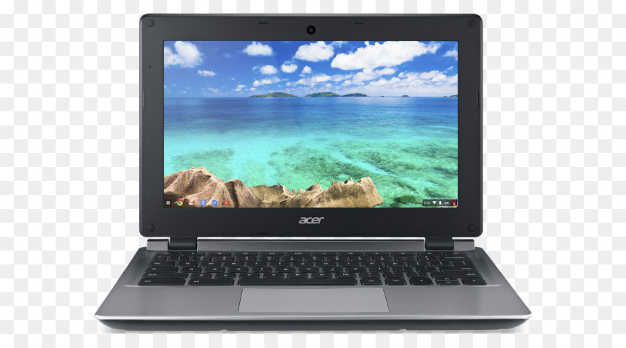 Ordinateur Portable，Acer Chromebook 11 C730 PNG