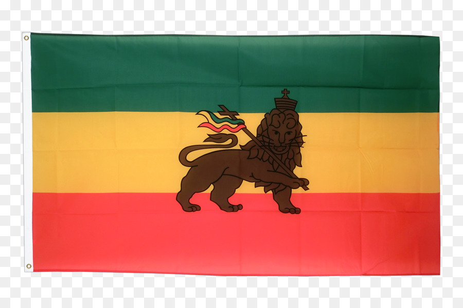 L éthiopie，Drapeau PNG