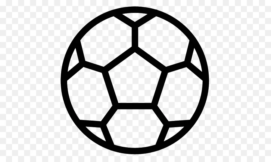 Ballon De Football，Football PNG