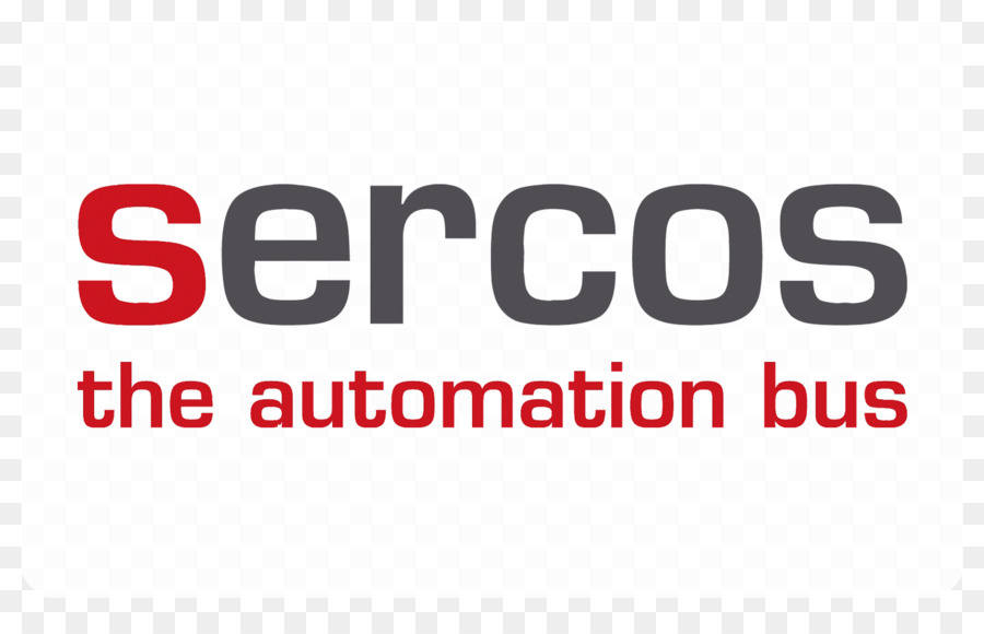 Logo Sercos，Automation PNG