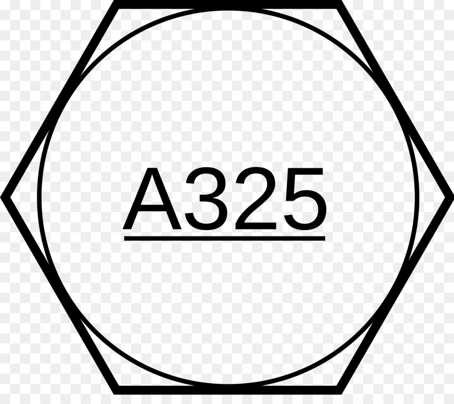 Astm A325，Vis PNG