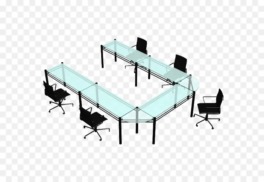 Table，Verre PNG