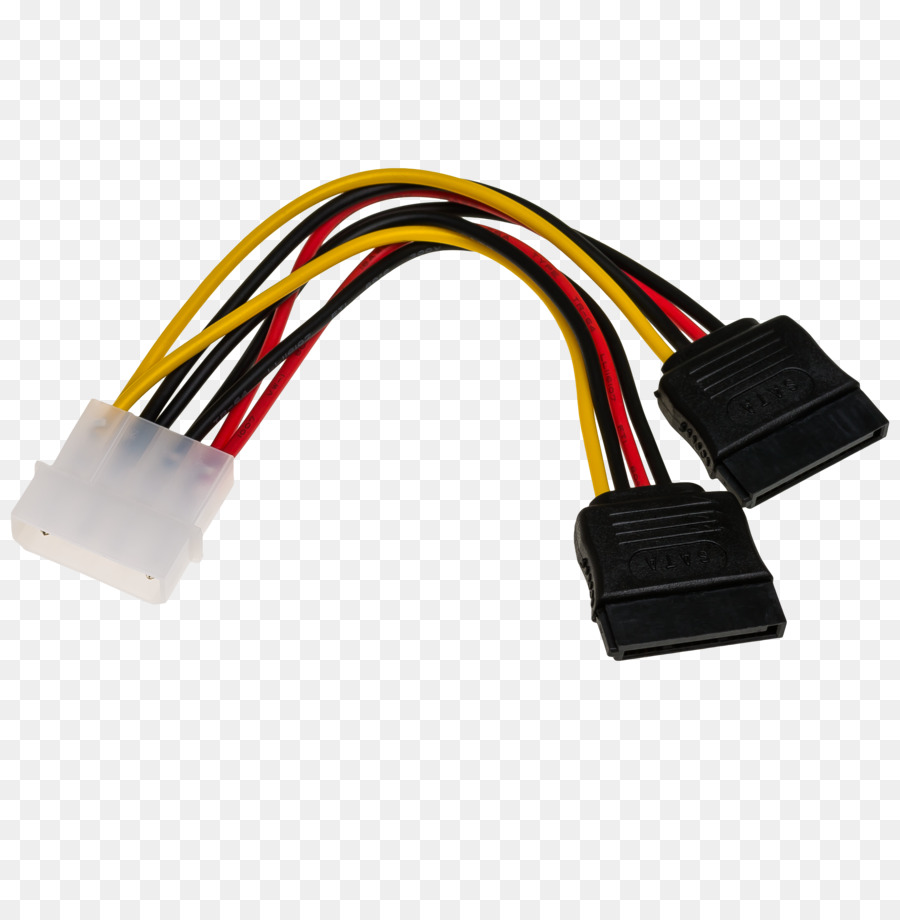 Les Câbles De Réseau，Connecteur électrique PNG