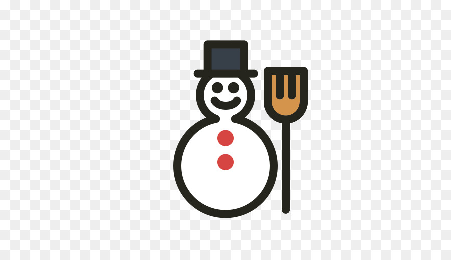 Bonhomme De Neige，Hiver PNG