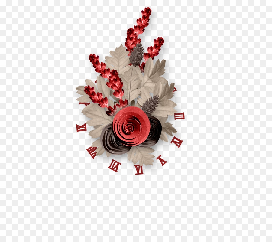 Composition Florale，Fleurs PNG