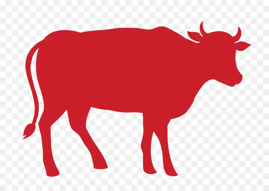 Vache，Bétail PNG