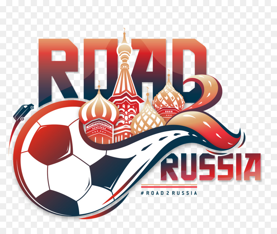 Route Vers La Russie，Ballon De Football PNG