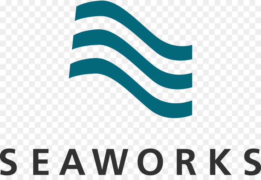 Seaworks Comme，Logo PNG